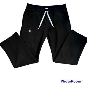 Figs Kade Cargo Scrub Pants Size Large